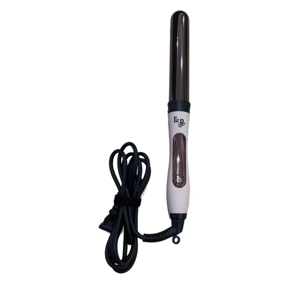 L'ange Hair Le Curl Curling‎ Wand 1.25
